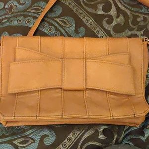 Vintage Style Purse